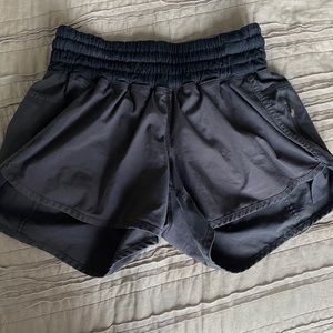 Lululemon Tracker Shorts